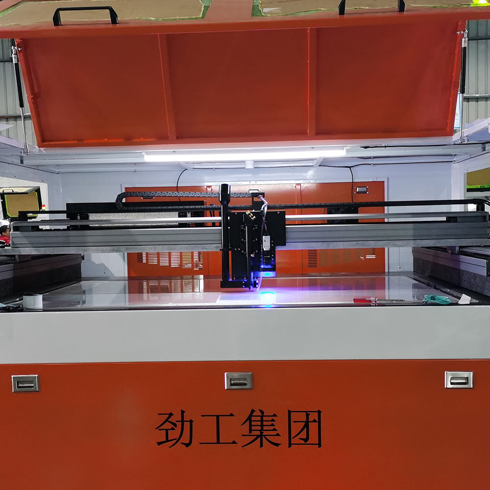 片材乐鱼leyu(中国) JG-1260D/1610D